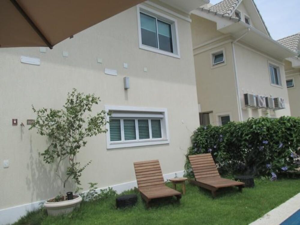Casa, 4 quartos, 165 m² - Foto 26