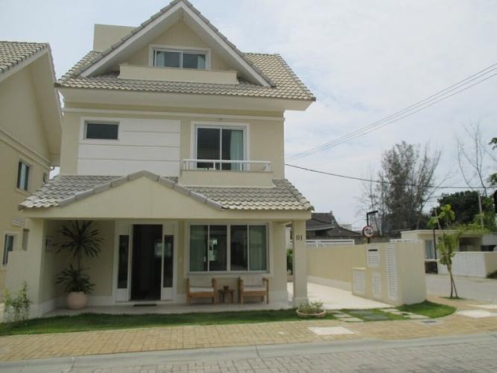 Casa, 4 quartos, 165 m² - Foto 31