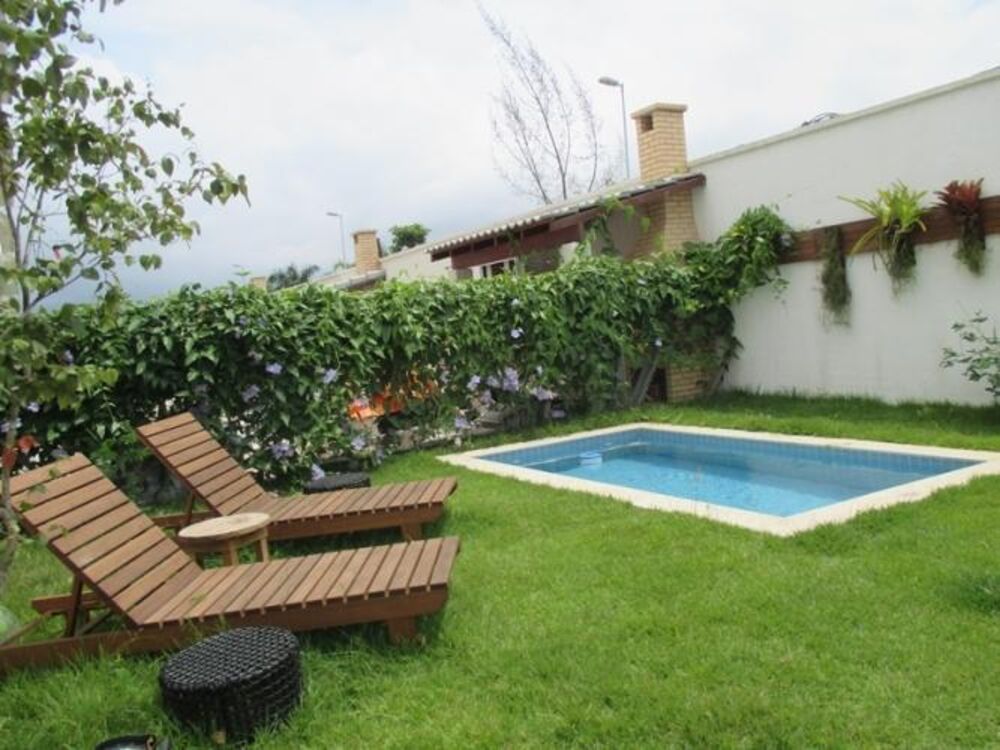 Casa, 4 quartos, 165 m² - Foto 17