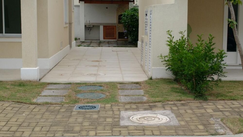 Casa, 4 quartos, 165 m² - Foto 6