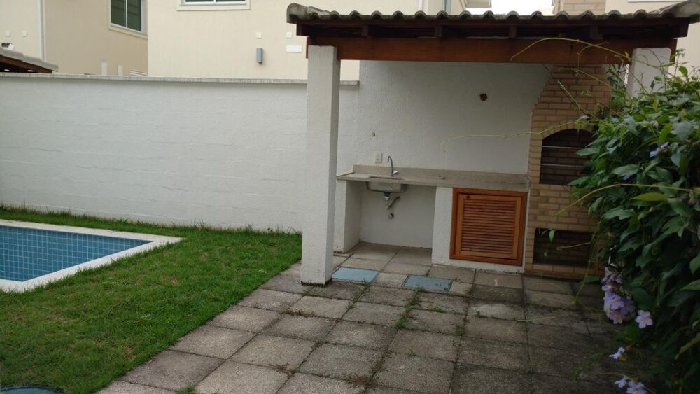Casa, 4 quartos, 165 m² - Foto 15