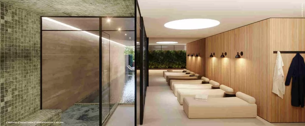 Apartamento, 1 quarto, 36 m² - Foto 13