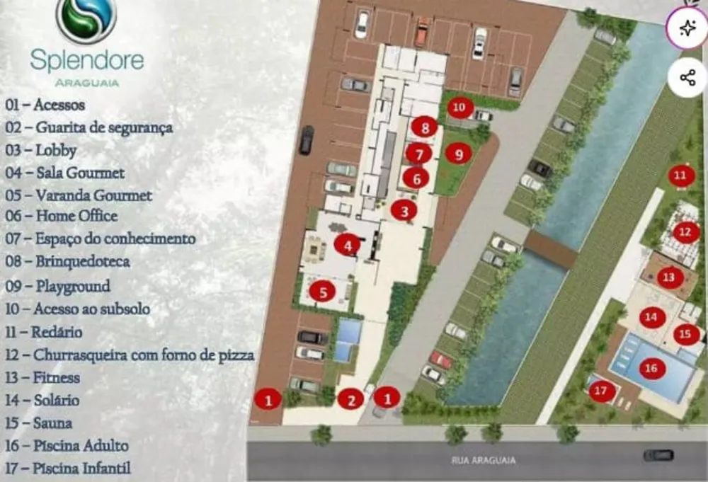 Apartamento, 2 quartos, 94 m² - Foto 4