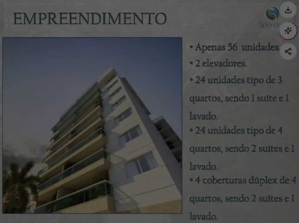 Apartamento, 2 quartos, 94 m² - Foto 8