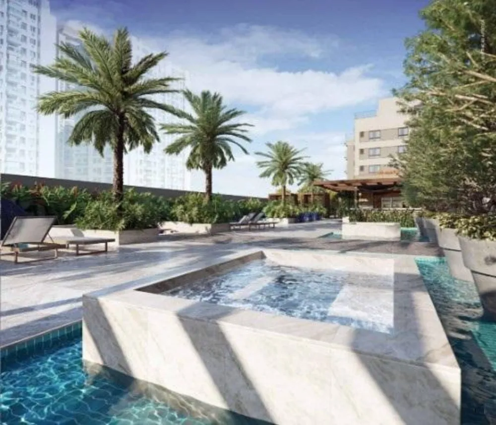 Apartamento, 4 quartos, 227 m² - Foto 21