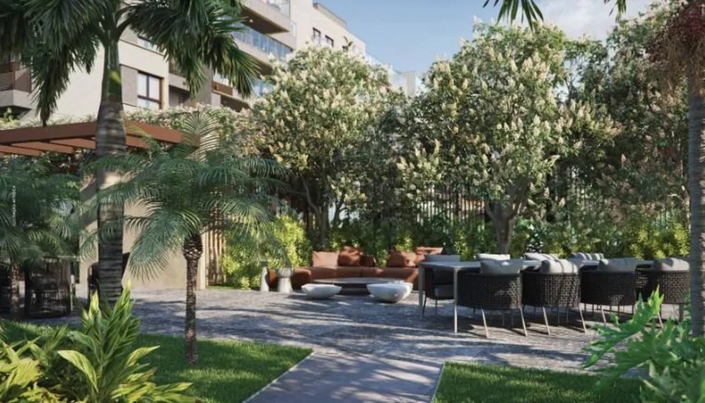 Apartamento, 4 quartos, 227 m² - Foto 26