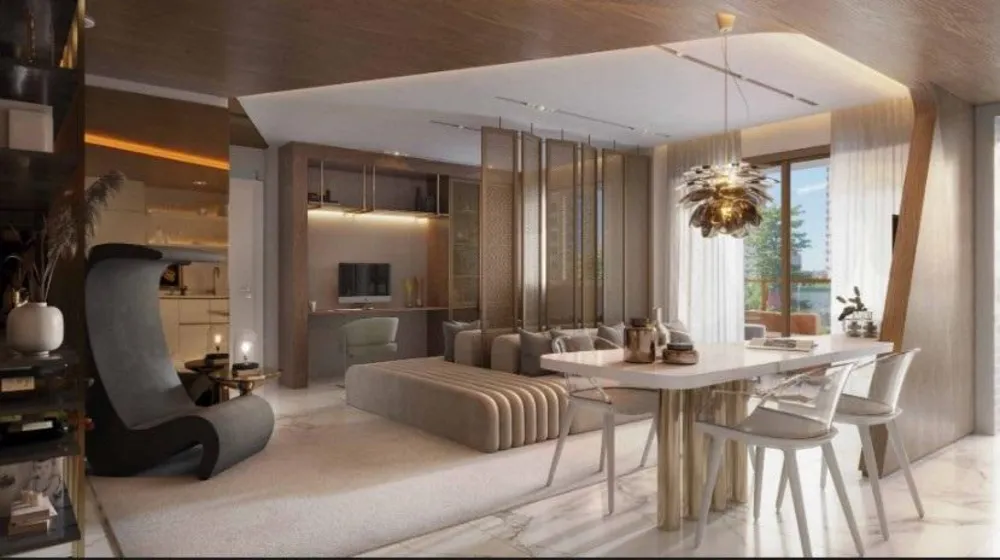 Apartamento, 4 quartos, 227 m² - Foto 40