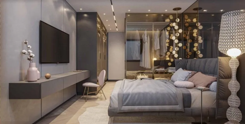 Apartamento, 4 quartos, 227 m² - Foto 39