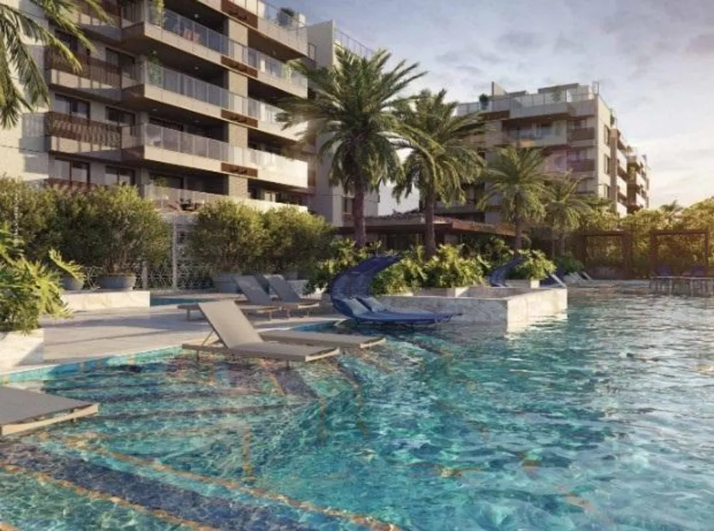 Apartamento, 4 quartos, 227 m² - Foto 7