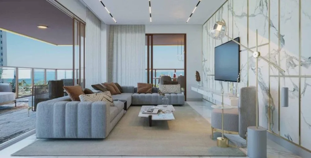 Apartamento, 4 quartos, 227 m² - Foto 38