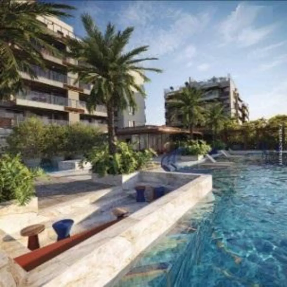 Apartamento, 4 quartos, 227 m² - Foto 5