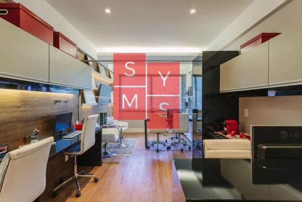 Sala-Conjunto, 28 m² - Foto 10