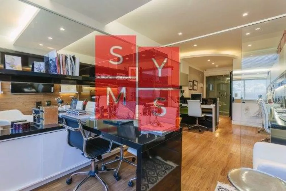Sala-Conjunto, 28 m² - Foto 11