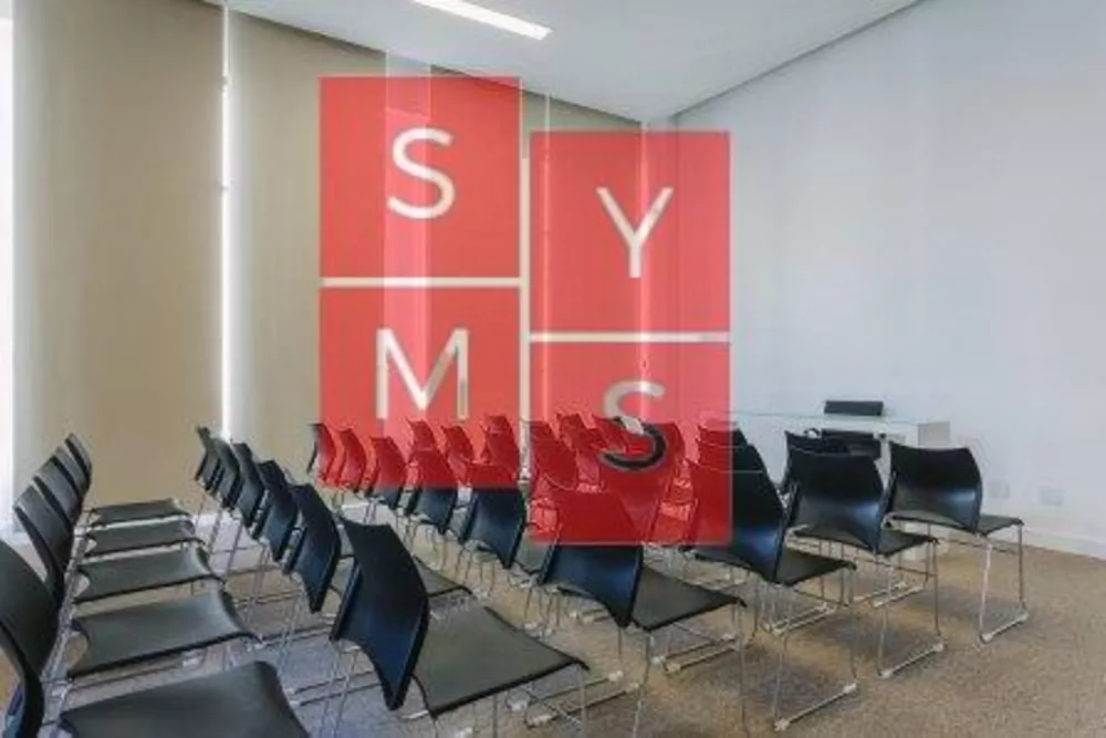 Sala-Conjunto, 28 m² - Foto 13