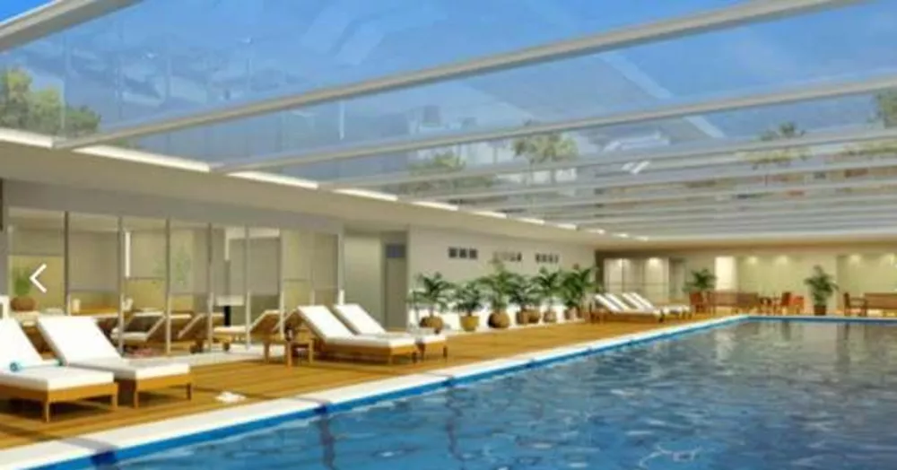 Apartamento, 4 quartos, 288 m² - Foto 9