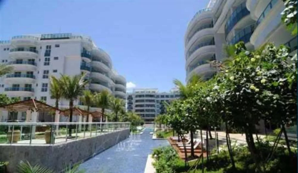 Apartamento, 4 quartos, 288 m² - Foto 6