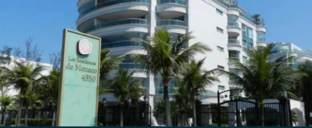 Apartamento, 4 quartos, 288 m² - Foto 4