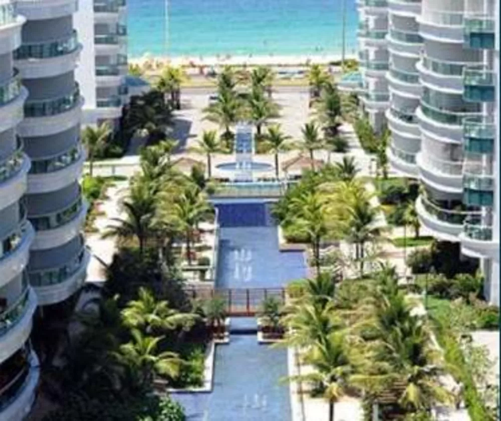 Apartamento, 4 quartos, 288 m² - Foto 8