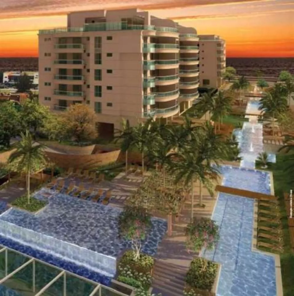 Apartamento, 4 quartos, 288 m² - Foto 10