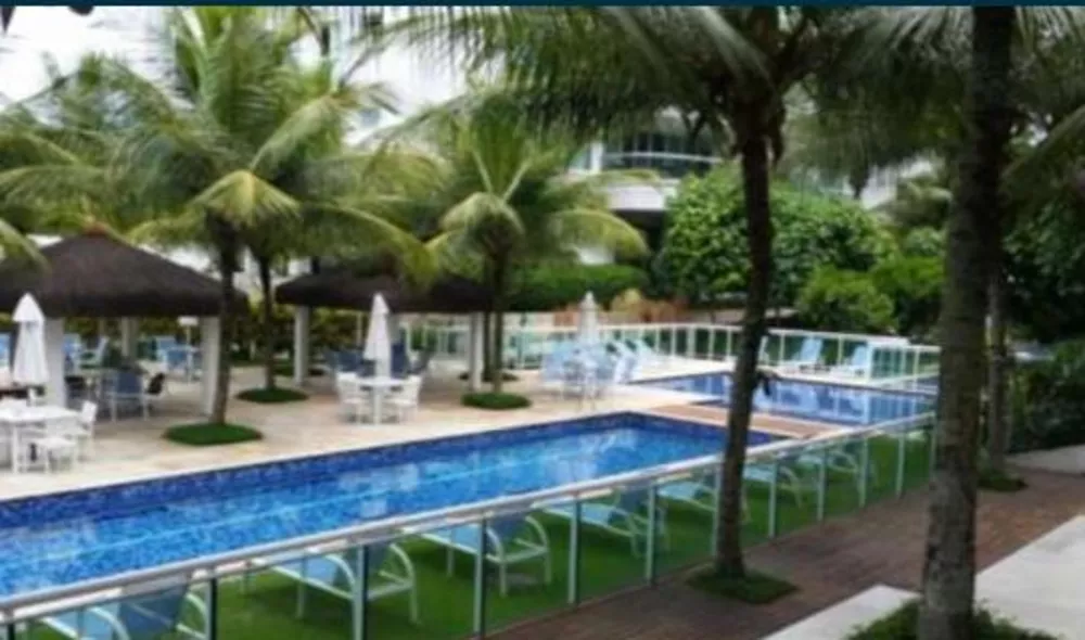 Apartamento, 4 quartos, 288 m² - Foto 1