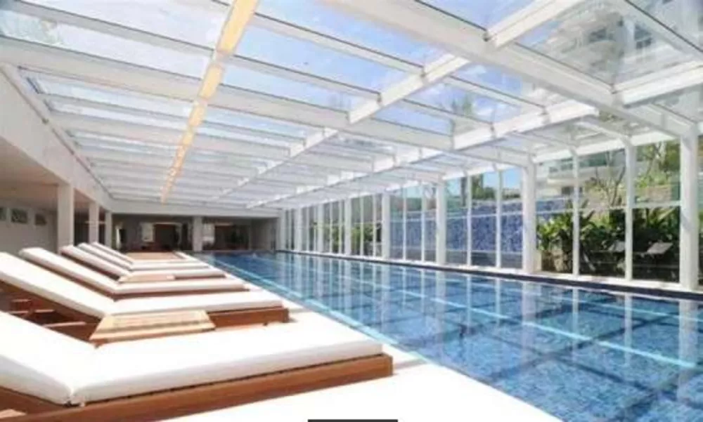 Apartamento, 4 quartos, 288 m² - Foto 2