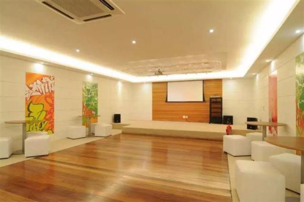Apartamento, 4 quartos, 288 m² - Foto 13