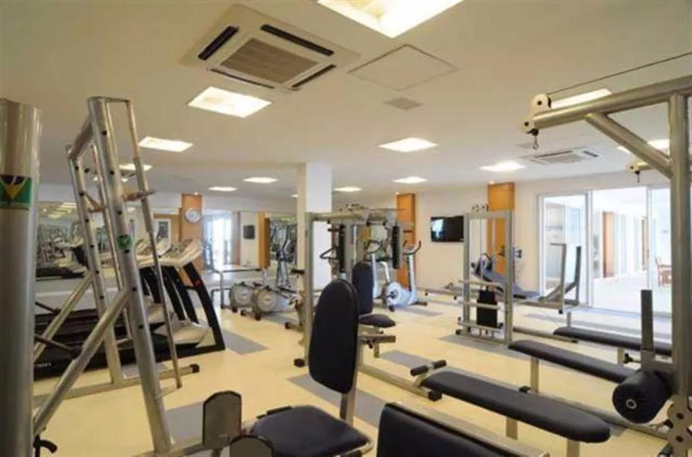Apartamento, 4 quartos, 288 m² - Foto 11