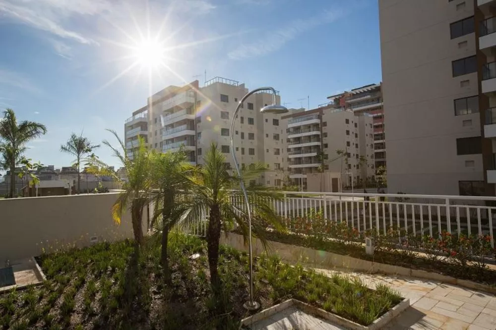 Apartamento, 3 quartos, 85 m² - Foto 5