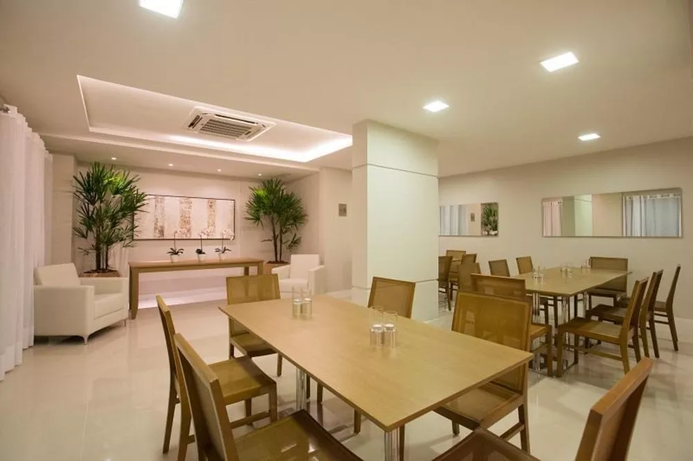Apartamento, 3 quartos, 85 m² - Foto 15