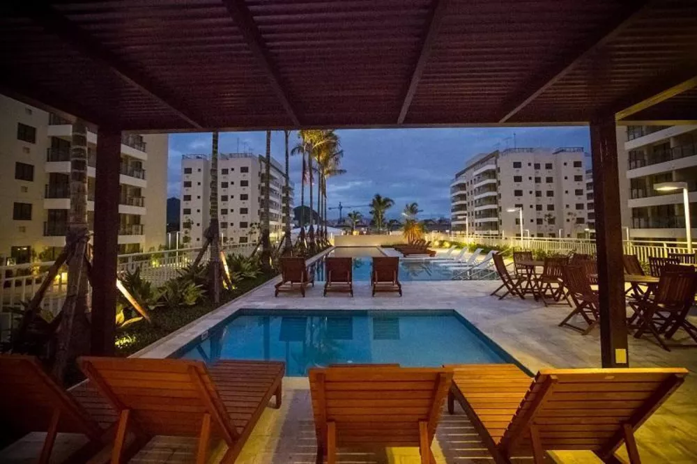 Apartamento, 3 quartos, 85 m² - Foto 2