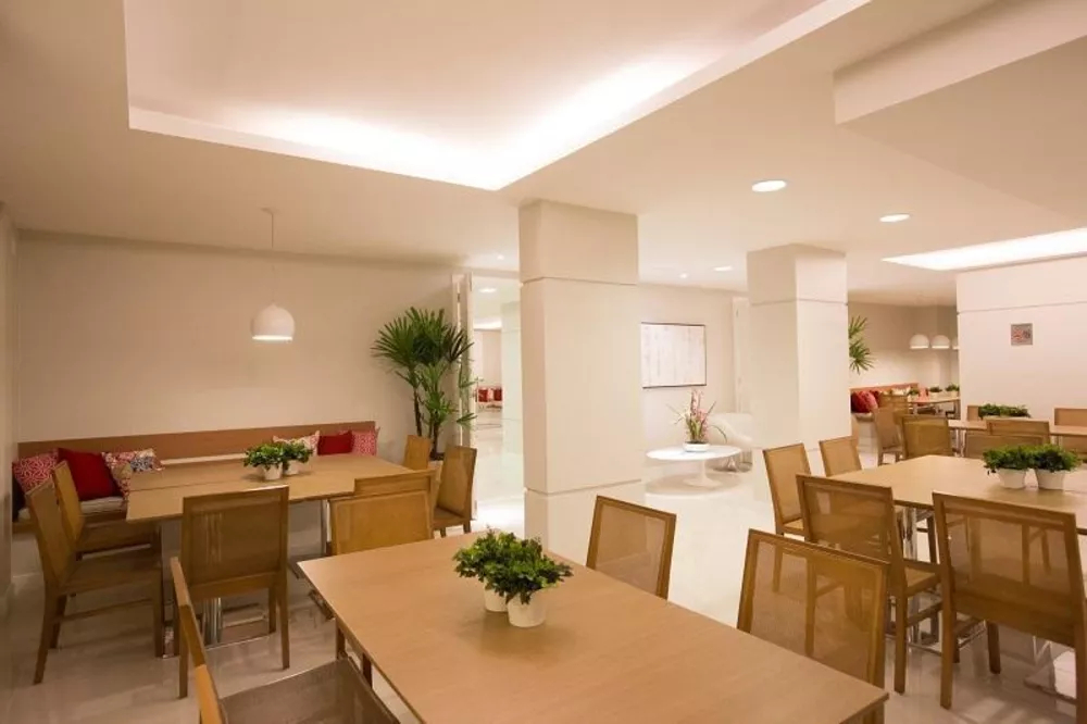 Apartamento, 3 quartos, 85 m² - Foto 16