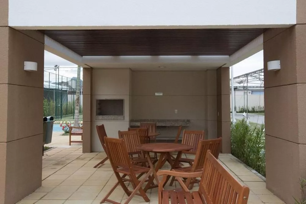 Apartamento, 3 quartos, 85 m² - Foto 10