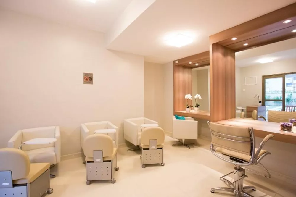Apartamento, 3 quartos, 85 m² - Foto 31