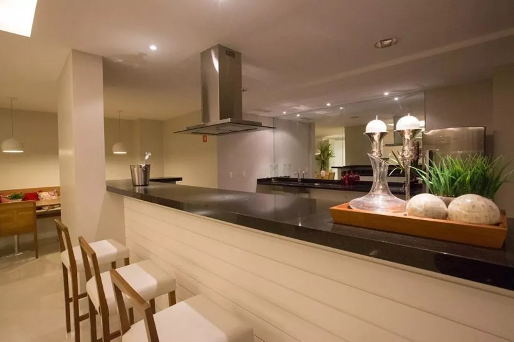 Apartamento, 3 quartos, 85 m² - Foto 21