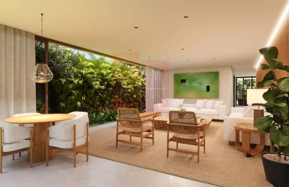 Casa de Condomínio, 4 quartos - Foto 18