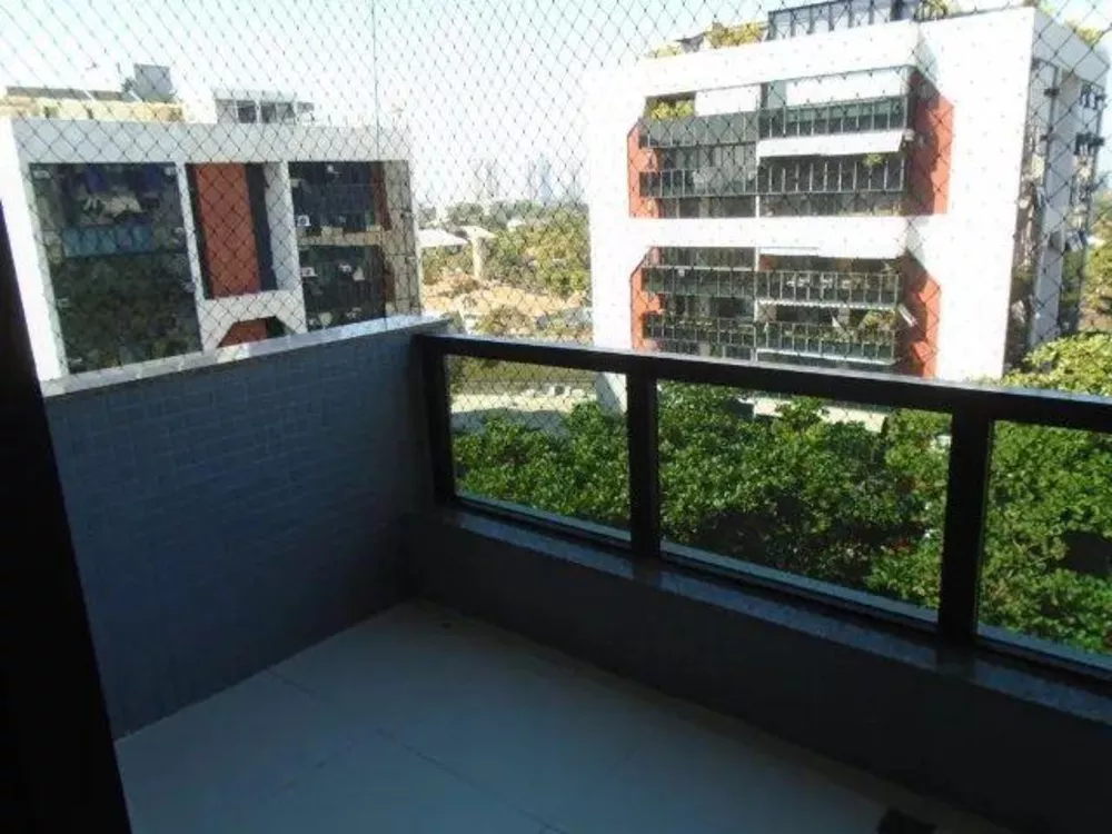 Apartamento à venda com 2 quartos, 75m² - Foto 1