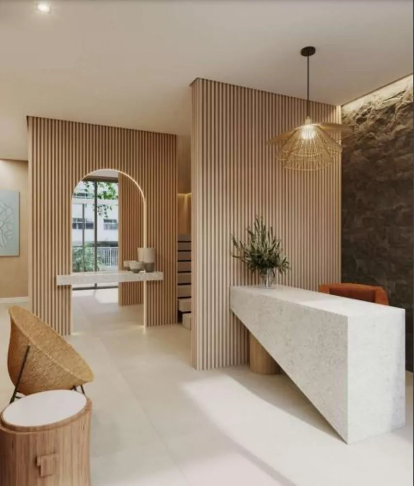 Cobertura, 4 quartos, 56 m² - Foto 7