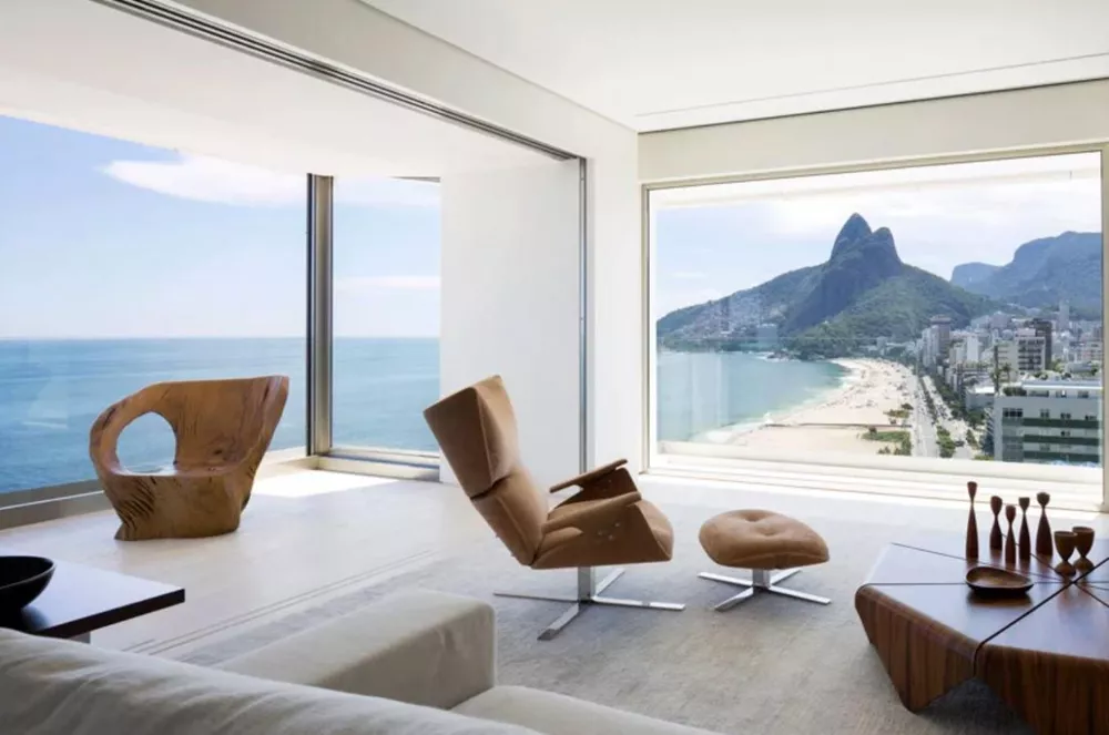 Cobertura, 4 quartos, 56 m² - Foto 6