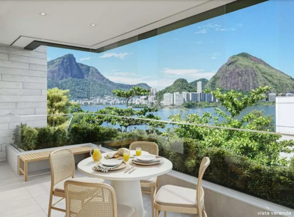 Cobertura, 4 quartos, 56 m² - Foto 1