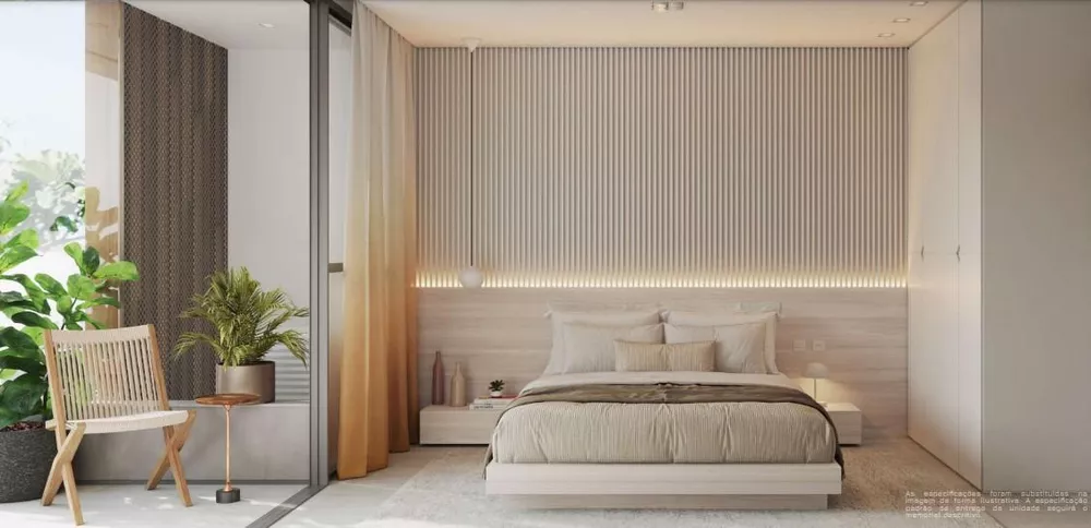 Cobertura, 4 quartos, 56 m² - Foto 13