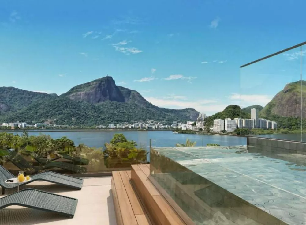 Cobertura, 4 quartos, 56 m² - Foto 3