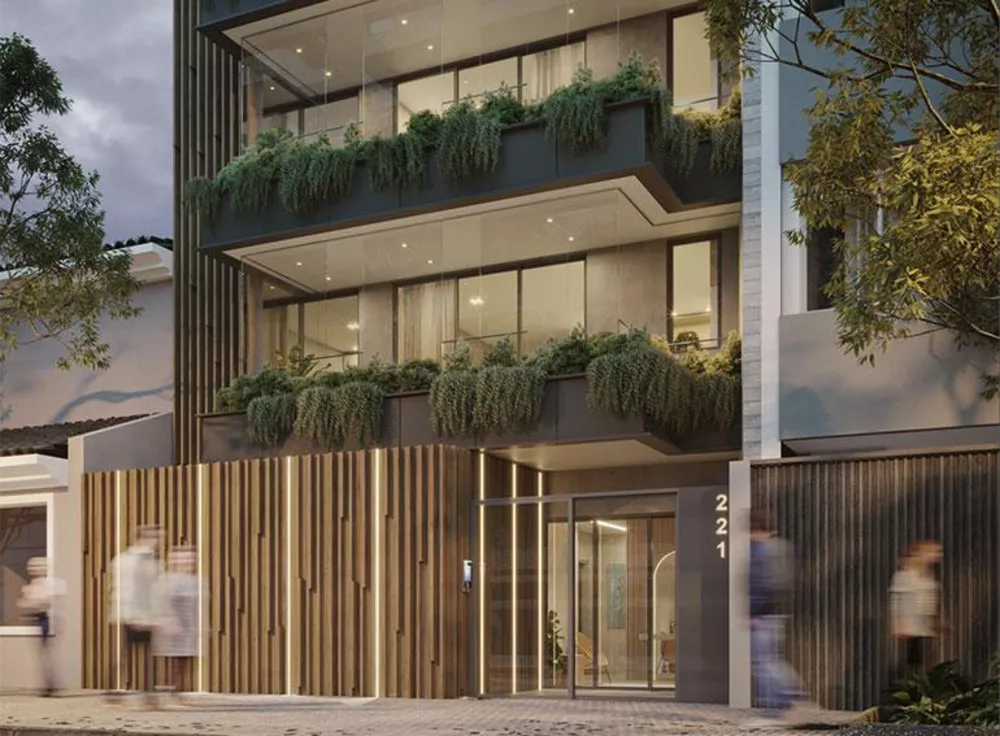 Cobertura, 4 quartos, 56 m² - Foto 14