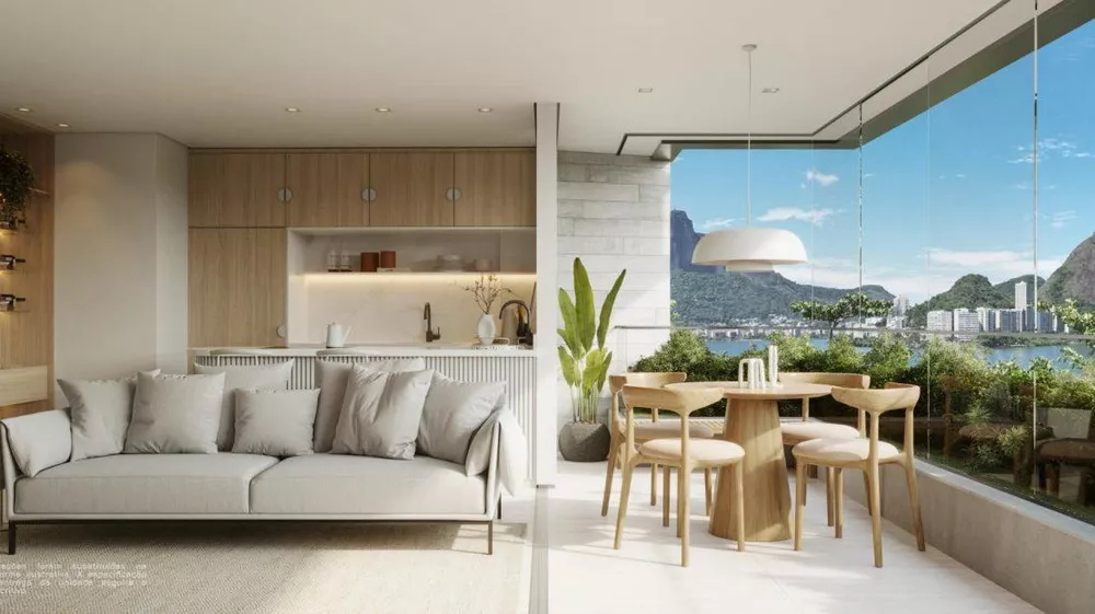 Cobertura, 4 quartos, 56 m² - Foto 12