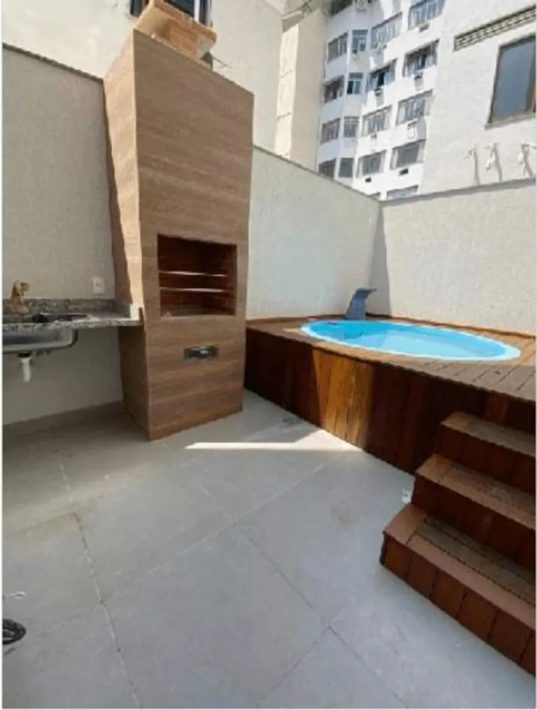 Apartamento, 2 quartos, 68 m² - Foto 1