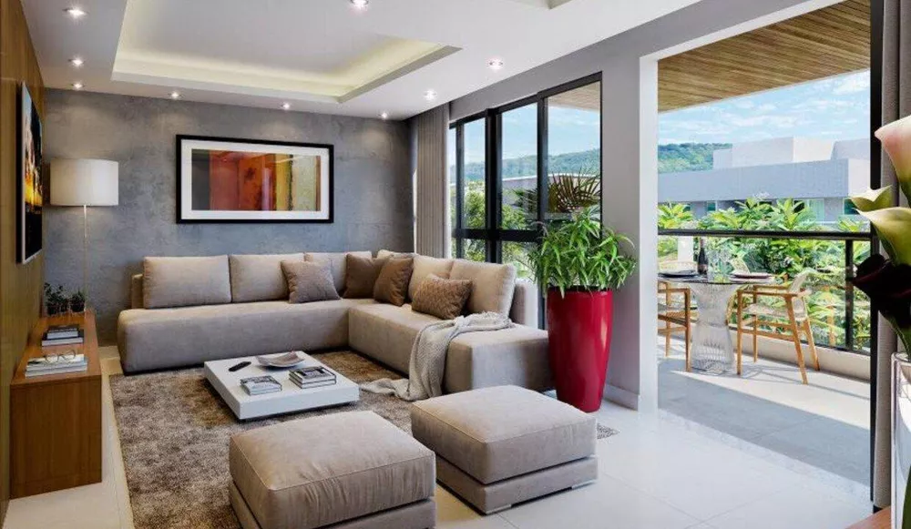 Apartamento, 2 quartos, 68 m² - Foto 10