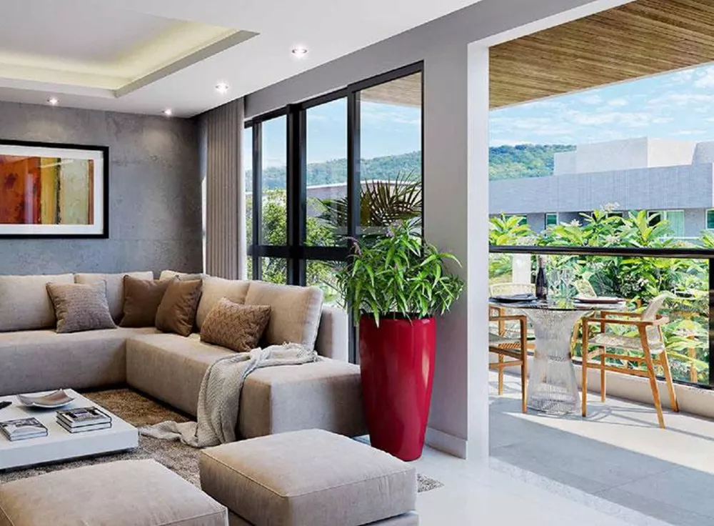 Apartamento, 2 quartos, 68 m² - Foto 12
