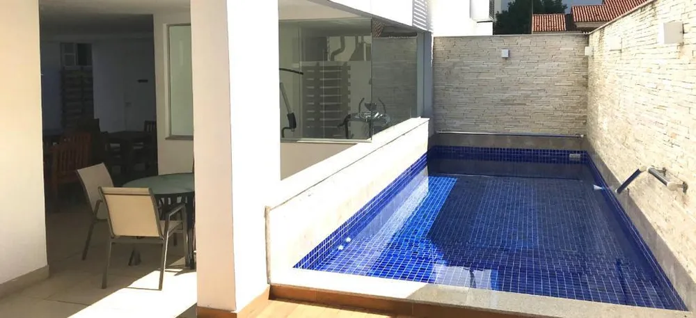 Cobertura, 2 quartos, 145 m² - Foto 15