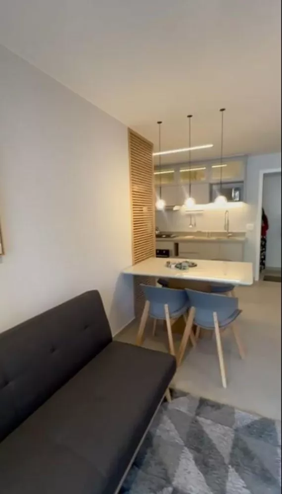 Apartamento, 1 quarto, 38 m² - Foto 14