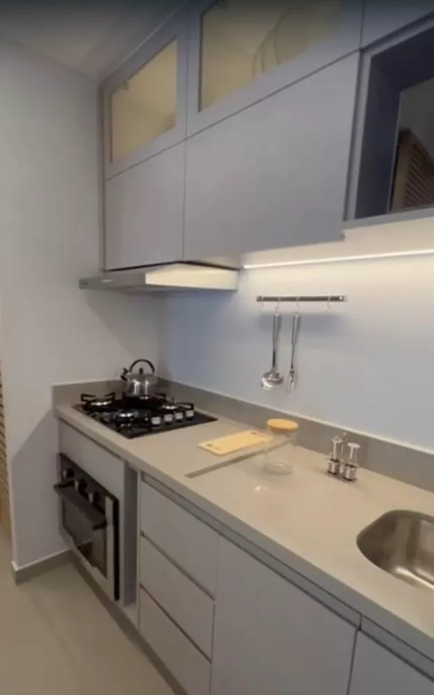 Apartamento, 1 quarto, 38 m² - Foto 24