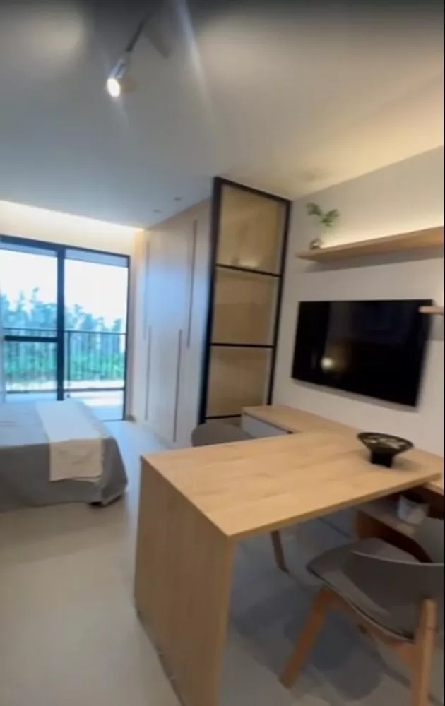 Apartamento, 1 quarto, 38 m² - Foto 10